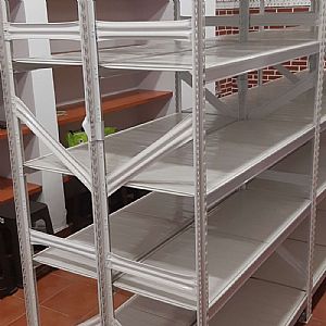 SUPER 1,2,3 Ηλεκτροστατική Βαφή